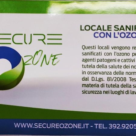 Bed and Breakfast Luciano And Son Campobasso Exterior foto