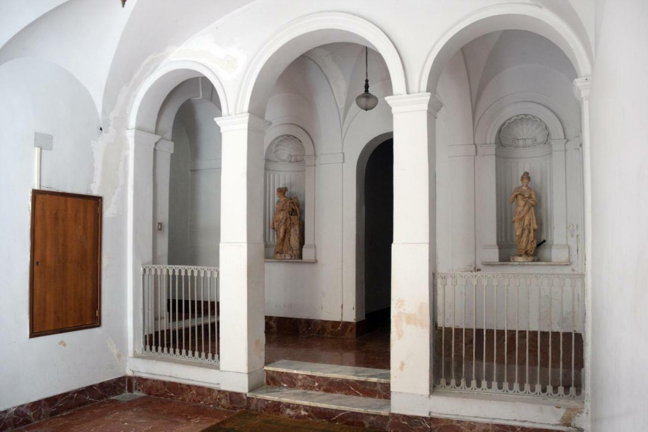 Bed and Breakfast Luciano And Son Campobasso Exterior foto