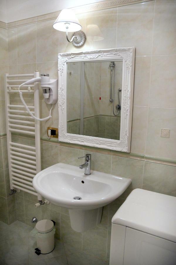 Bed and Breakfast Luciano And Son Campobasso Exterior foto