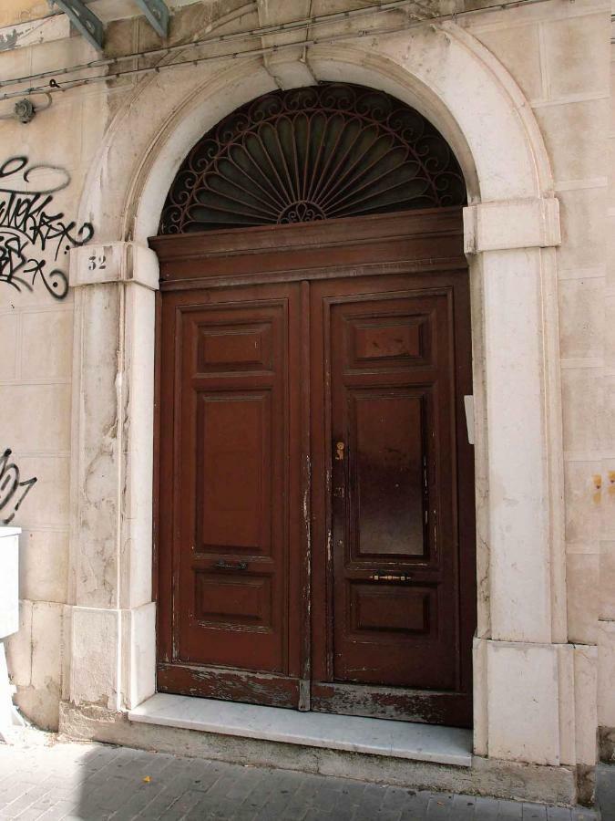 Bed and Breakfast Luciano And Son Campobasso Exterior foto