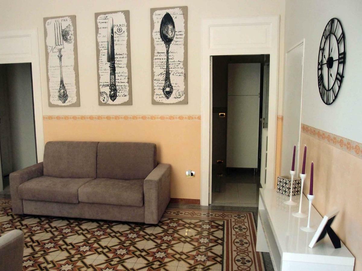 Bed and Breakfast Luciano And Son Campobasso Exterior foto