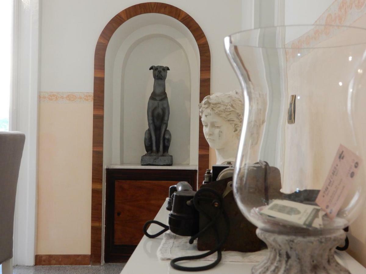 Bed and Breakfast Luciano And Son Campobasso Exterior foto