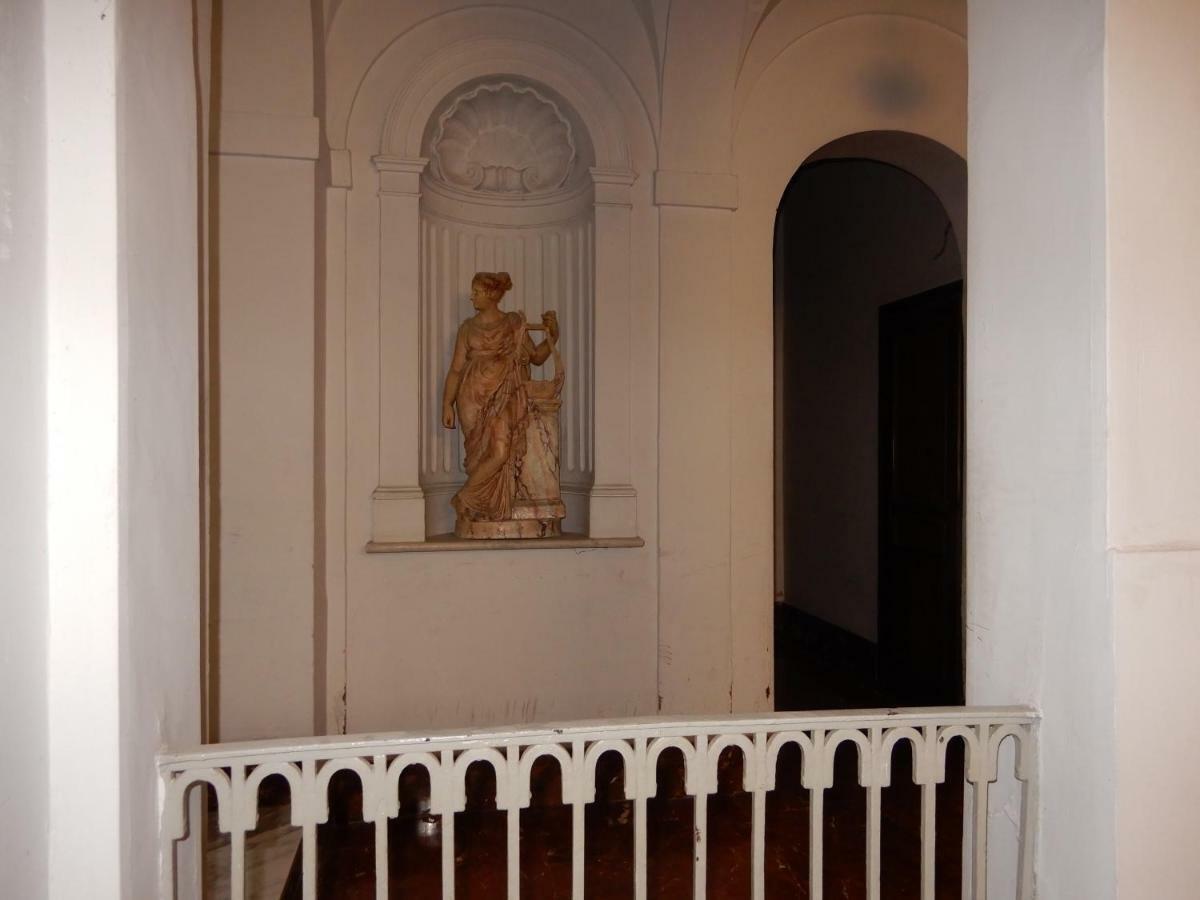 Bed and Breakfast Luciano And Son Campobasso Exterior foto