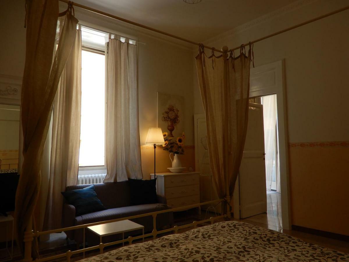 Bed and Breakfast Luciano And Son Campobasso Exterior foto