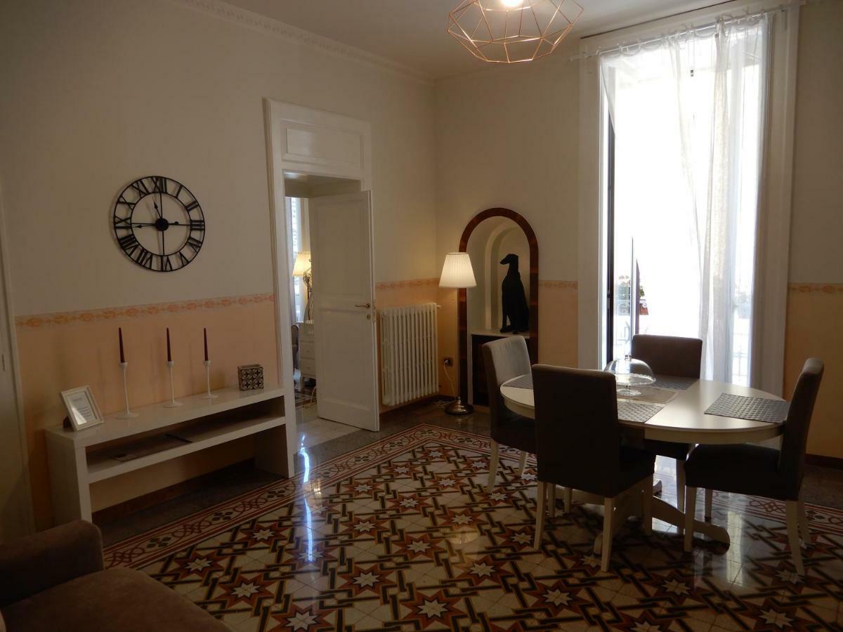 Bed and Breakfast Luciano And Son Campobasso Exterior foto